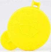 Resim Doganer Ford Fiesta Silecek Suyu Depo Kapagi 2001 - 2009 311810027 