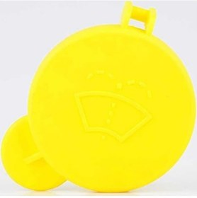 Resim Doganer Ford Fiesta Silecek Suyu Depo Kapagi 2001 - 2009 311810027 