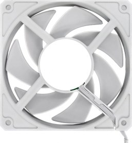 Resim Sones Mf12025 4pin Yüksek Hava Hacmi Yüksek Rüzgar Basıncı Fdb Manyetik Süspansiyon Şasi Fanı 3000rpm 