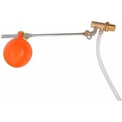 Resim Eca 2'' Flatör Şamandıra 