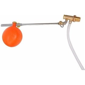 Resim Eca 2'' Flatör Şamandıra 