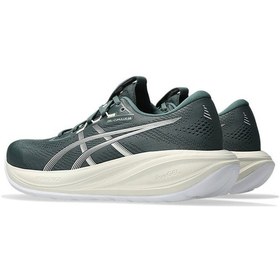 Resim Asics Gel-cumulus 28 Erkek Yeşil Koşu Ayakkabısı 1011c143-300 Yeşil 