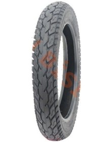 Resim 16x3.00 Tt İç Lastik Gerektir Njk Tıre Elektrikli Bisiklet Lastiği 