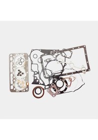 Resim Conta Seti Ful - Sil. Kapak Contası Grafit-1.70 Mm :kubota/d902 