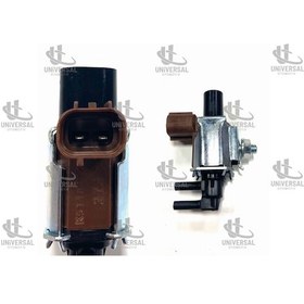 Resim Valf Selenoit Emisyon Kontrol L200 96-22/asx / Mr204853 