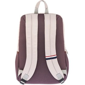 Resim U.S. Polo Assn. U.s. Polo. Assn. Unısex Sırt Çantası Plcan24113 Taş 
