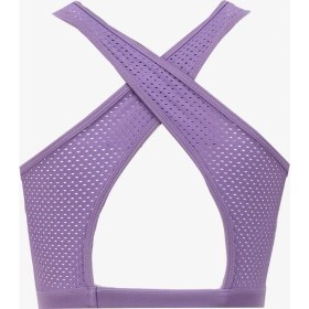 Resim Discovery Expedition Lila Kadın Sporcu Sütyeni D4SL-BRA3049 
