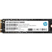 Resim HP S700 2LU80AA 500 GB M.2 SSD 