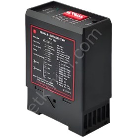 Resim Fasum Pd-132 Loop Dedektör 