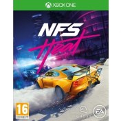 Resim Need For Speed Heat Xbox One Oyun 