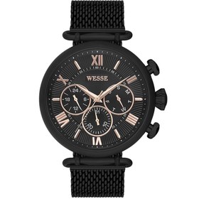 Resim WESSE WWG203103 ERKEK KOL SAATİ 