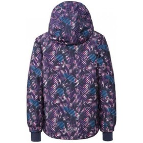 Resim Crivit Pro Çocuk Kayak Montu 314055 Çok Renkli 