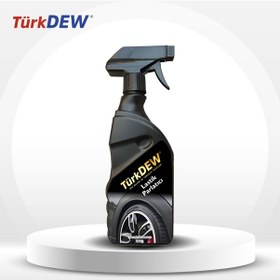 Resim Türkdew Plus Lastik Parlatıcı 500ml 