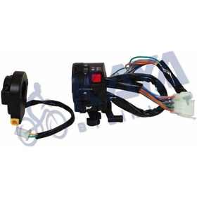 Resim MONDİAL KH MODELİ SAĞ - SOL KUMANDA [LG] 