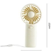 Resim Funtree Treasure Yeni El Mini Klima Pil Taşınabilir Nemlendirici Sis, 5v, Haoyunma, Portatif, Nemlendirme, Kolay Kullanım 