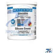 Resim Weicon Silikon Gres 1 Kg - Gıda Onaylı Silikon Gres 