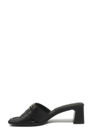 Resim Nine West NADRILA2 6FX Siyah Kadın Terlik 