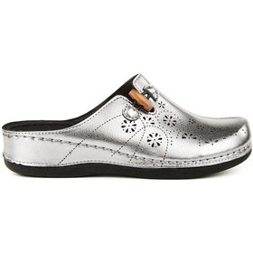 Resim Muya Freya Anatomik Taban Dört Mevsim Kadın Terlik 31106-2861-STAN 