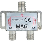 Resim Angel Of Life 1/2 Splıtter 5-2500 Mhz Mag 