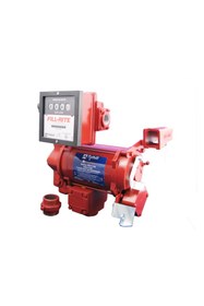 Resim S-Meter FILL RITE FR311VELMN 220VAC Ex- Pompa (Sayaçlı) 