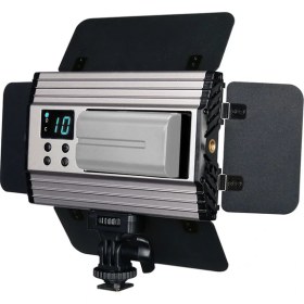 Resim Gdx Cf-150c Bicolor Led Video Işığı 