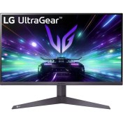 Resim LG 27GS50F-B Ultragear 27" 27GS50F-B 1ms 180Hz (Hdmı+Displayport) Amd Freesync Hdr 10 FHD Oyuncu Monitörü 