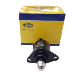 Resim PEUGEOT 206 (1999-2012) 1.4 BENZİNLİ ROLANTİ VALFİ (MARELLİ) 