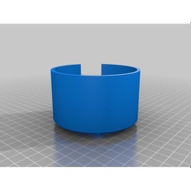 Resim Opencart Bmw E34 İçin Bardaklık Sadece Plastik Aparattır 