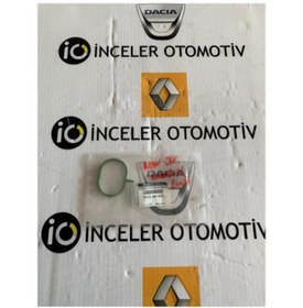Resim 140328698R Megane 4 Clio 4 H4M H4K Emme Manifold Conta 