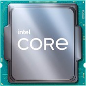 Resim Intel Core i3-12100F 3.3 GHz LGA1700 12 MB Cache 58 W İşlemci Tray 