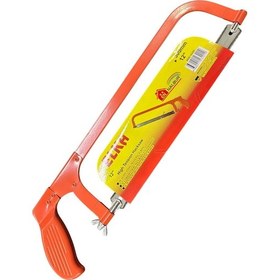 Resim Ennalbur Elka 123201 Demir Testeresi 300 Mm 