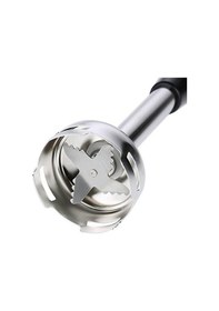 Resim Fakir Mr.Chef Trella Siyah 1000 W Blender Seti 