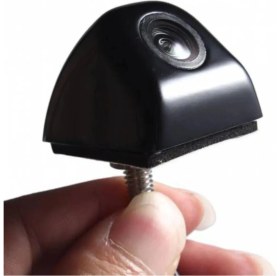 Resim Exvol Mx-38 Pramit Geri Görüş Park Kamerası Su Geçirmez Hd Mesafe Çizgili Audiomax 