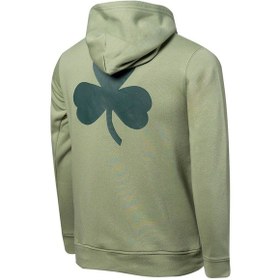 Resim Nike Unısex Çocuk Sweatshırt Ey2b7nbdk-cel Yeşil 