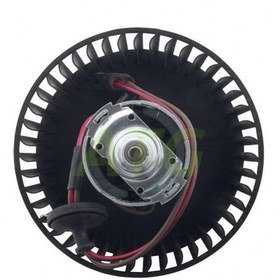 Resim FORD FIESTA KALORİFER MOTORU 1996--2002 