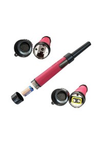 Resim Md 880 Pointer Altın Metal Dedektörü - Kutulu 