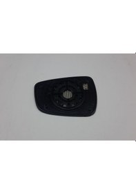 Resim Hyundai Accent Blue2011-2015 - İ30 2012-Sonrası Elantra 2009-Model Sonrası Isıtmalı Sağ Taraf Ayna Camı 