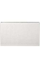 Resim Kalde Steel Panel Radyatör 22*600*400 