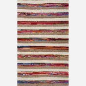 Resim Concepta Baskılı Jüt Kilim J13 80x150 cm 