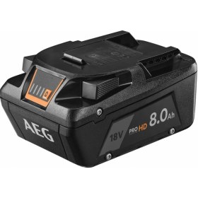 Resim AEG L1880SHD 18V 8.0Ah Pro Hd Akü- 4935480050 