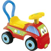 Resim Nessiworld 2620 Bıngıt Araba Kırmızı Kırmızı 