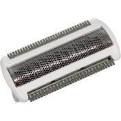 Resim Luminnaly Philips TT2000 TT2023 BG2024 Tıraş Makinesi Başlığı Folyo Değiştirme Norelco Bodygroom Beyaz (Yurt Dışından) 