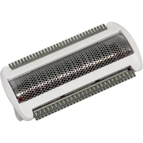 Resim Luminnaly Philips TT2000 TT2023 BG2024 Tıraş Makinesi Başlığı Folyo Değiştirme Norelco Bodygroom Beyaz (Yurt Dışından) 