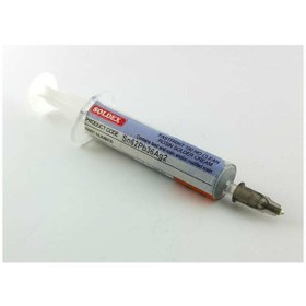 Resim evimdeyokyok Kurşunlu Enjektör Krem Lehim 10 Gr 
