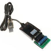 Resim KEEPRO Usb rs485 çevirici usb rs422 çevirici usb 2.0 rs485 rs422 çevirici 