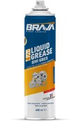 Resim Brava L920 SIVI GRES SPREY 400 ML x 20 