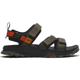 Resim Timberland Garrison Trail Webbing Sandal Erkek Ayakkabı - TB0A5TC2 