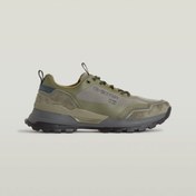 Resim G-STAR RAW Rackam Runner Low M 
