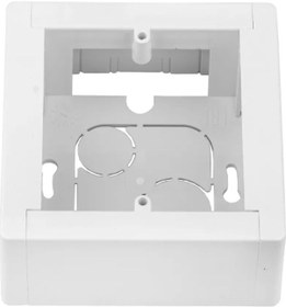 Resim Bylectrıca Termostat İçin Yüzeye Montaj Kutusu 229403310 