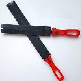 Resim 1 adet 15.24/20.32cm Elmas Rombo Testere Dosyası, Testere Bıçaklarınızı Premium Rulman Çeliği ile Keskinleştirin, Ahşap İşleme Araçları 